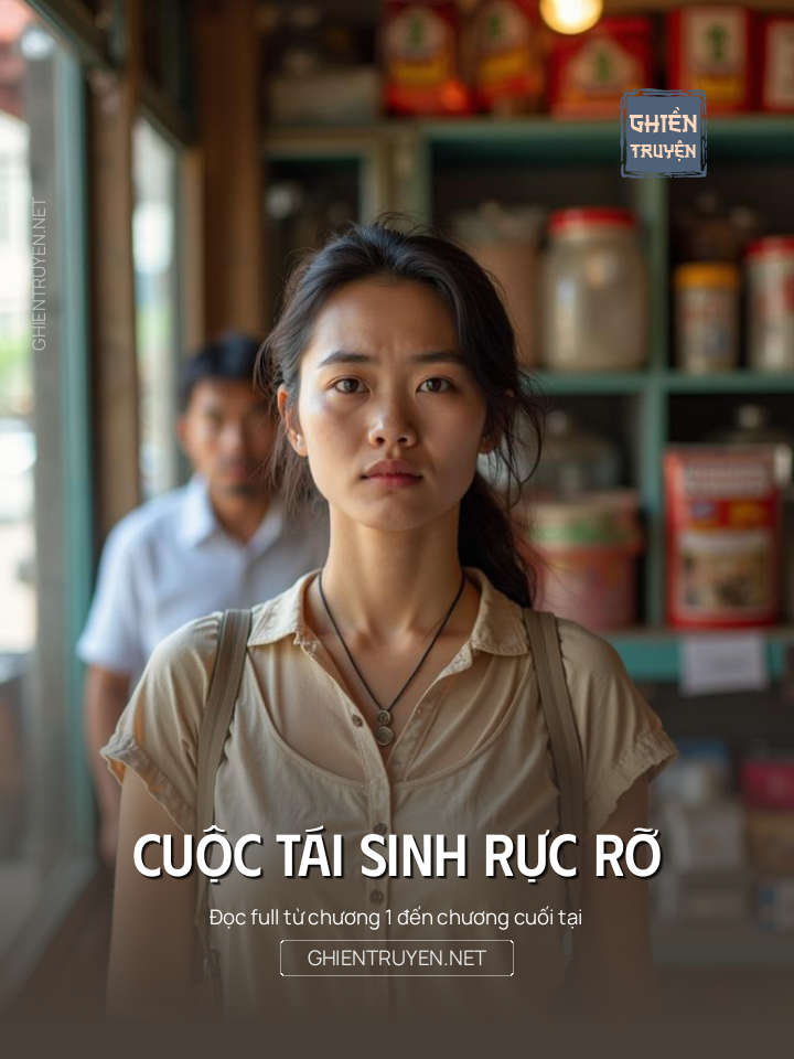 Cuộc Tái Sinh Rực Rỡ