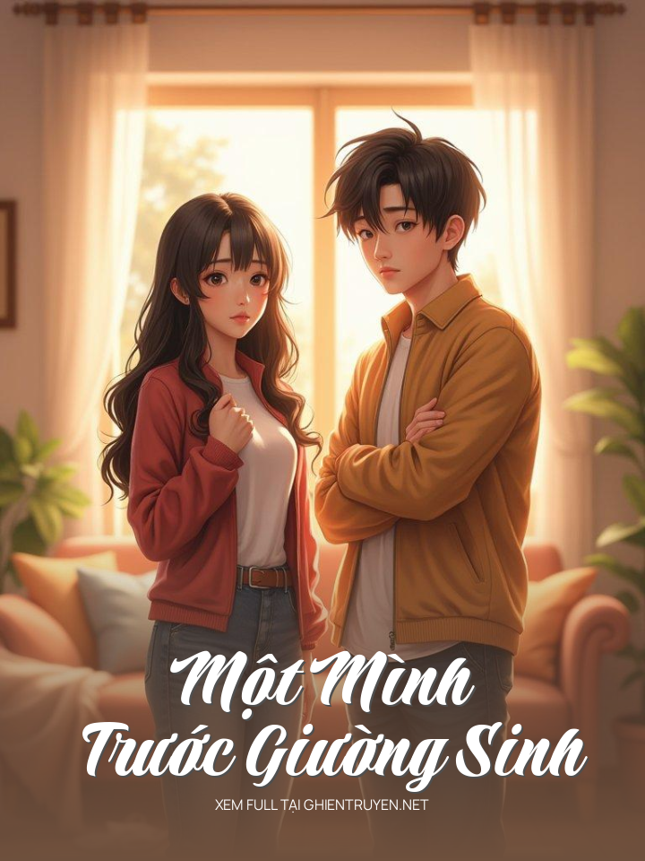 Một Mình Trước Giường Sinh
