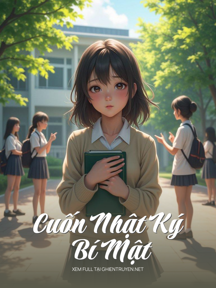 Cuốn Nhật Ký Bí Mật