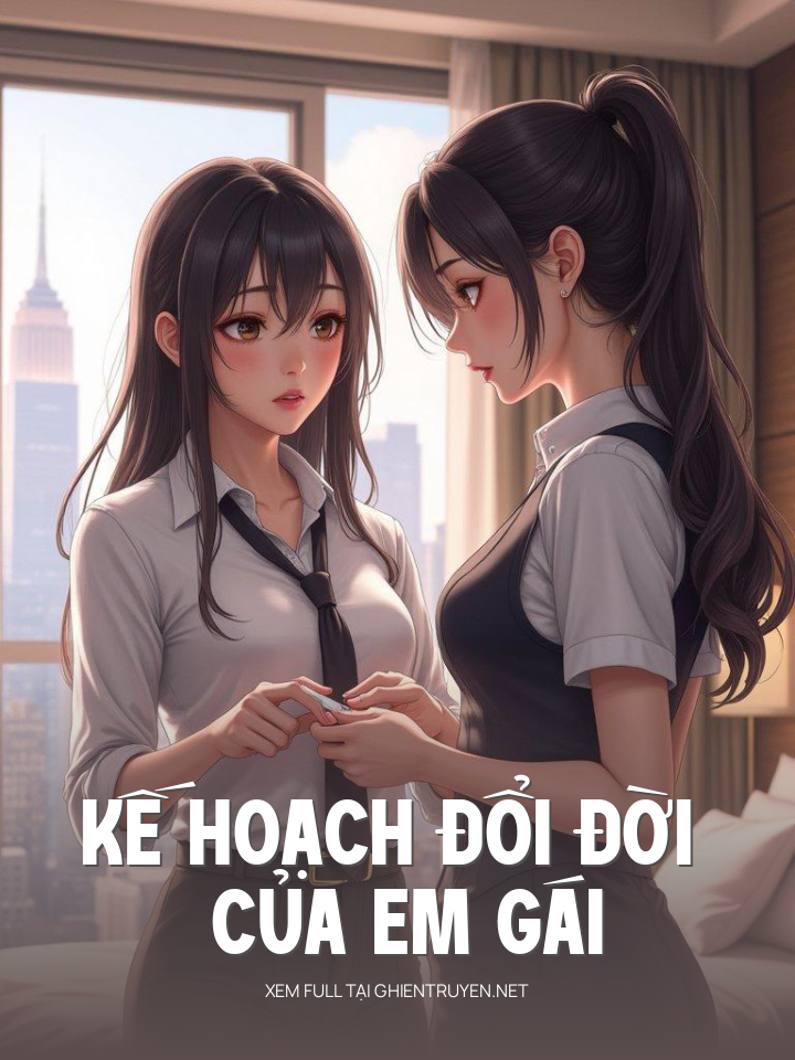Kế Hoạch Đổi Đời Của Em Gái
