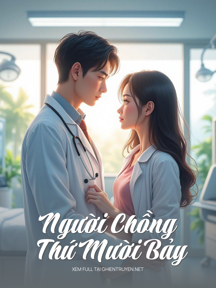 Người Chồng Thứ Mười Bảy