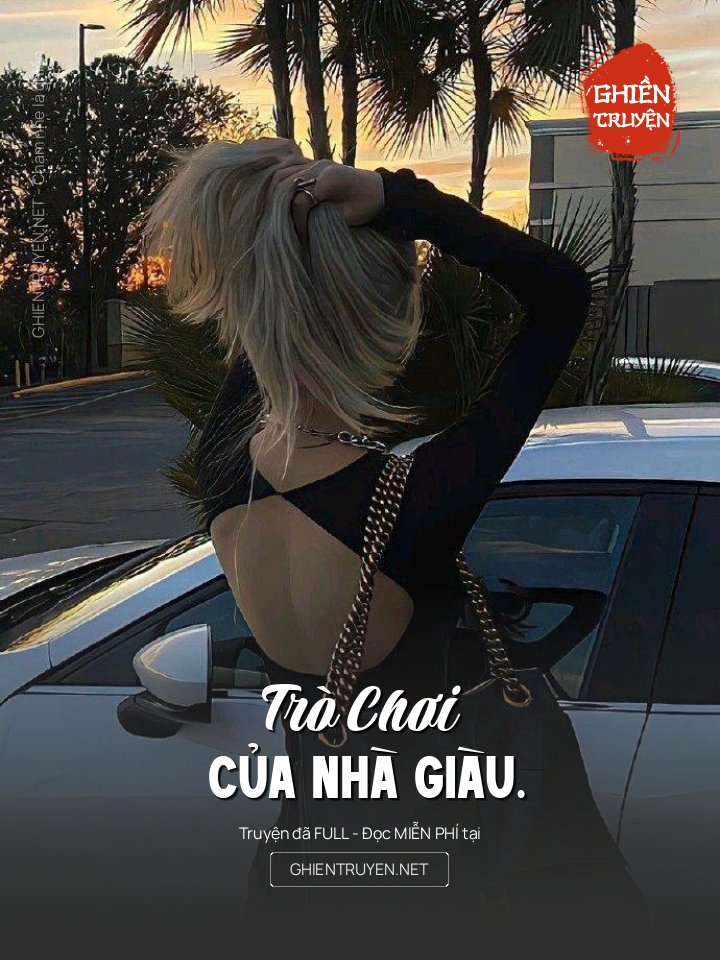 Trò Chơi Của Nhà Giàu.