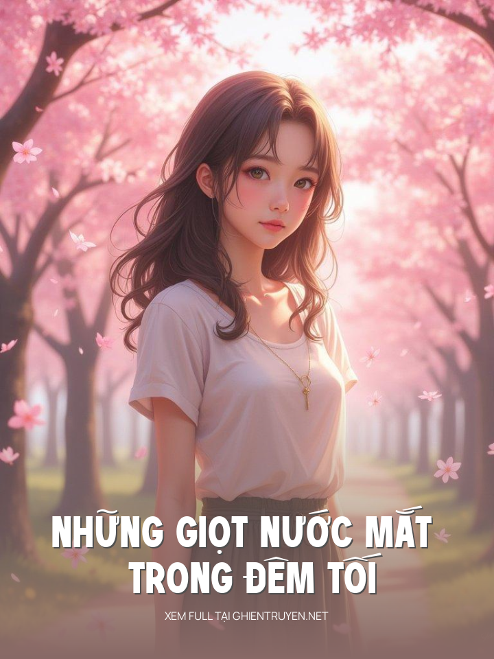 Những Giọt Nước Mắt Trong Đêm Tối