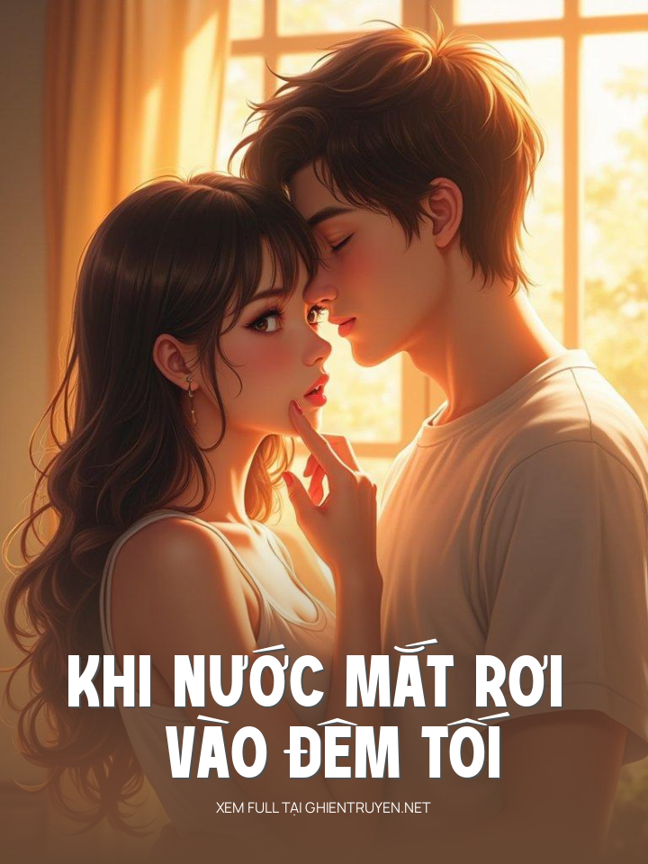 Khi Nước Mắt Rơi Vào Đêm Tối