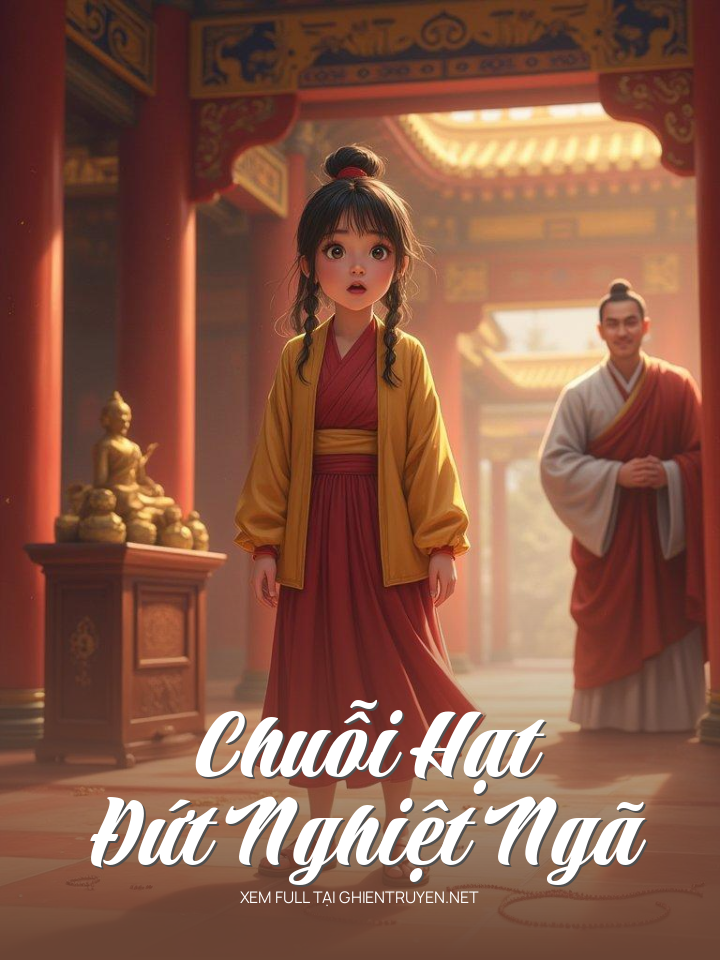 Chuỗi Hạt Đứt Nghiệt Ngã