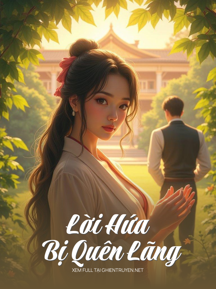 Lời Hứa Bị Quên Lãng