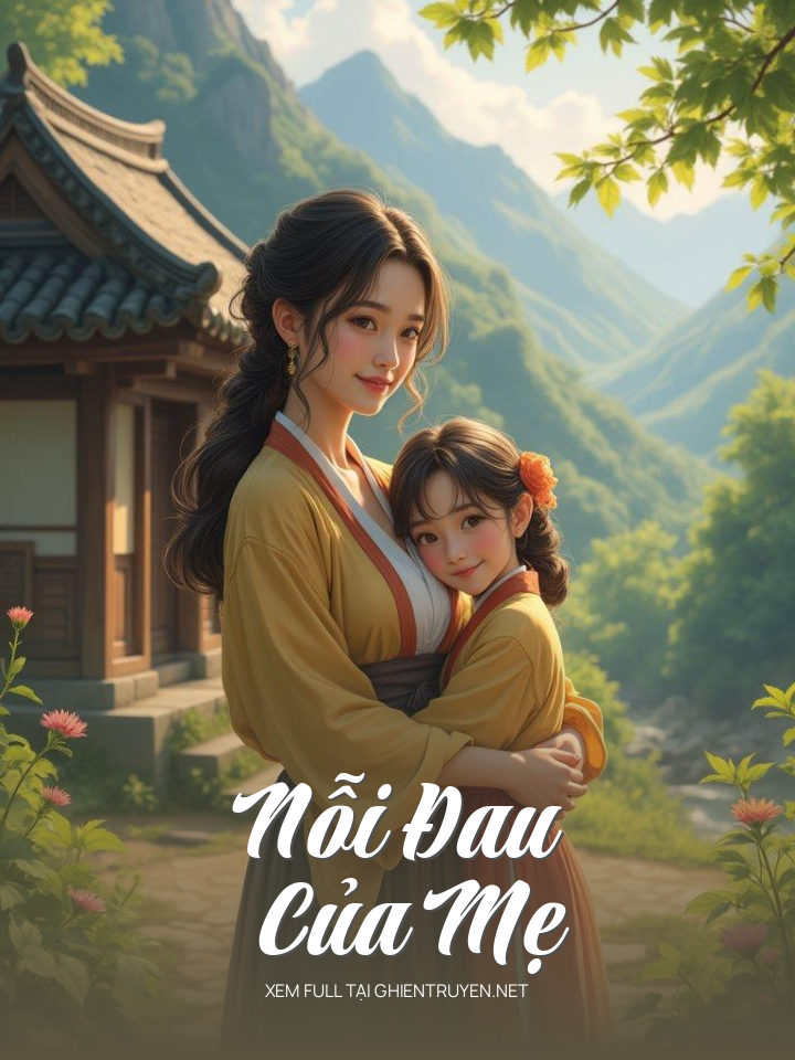 Nỗi Đau Của Mẹ