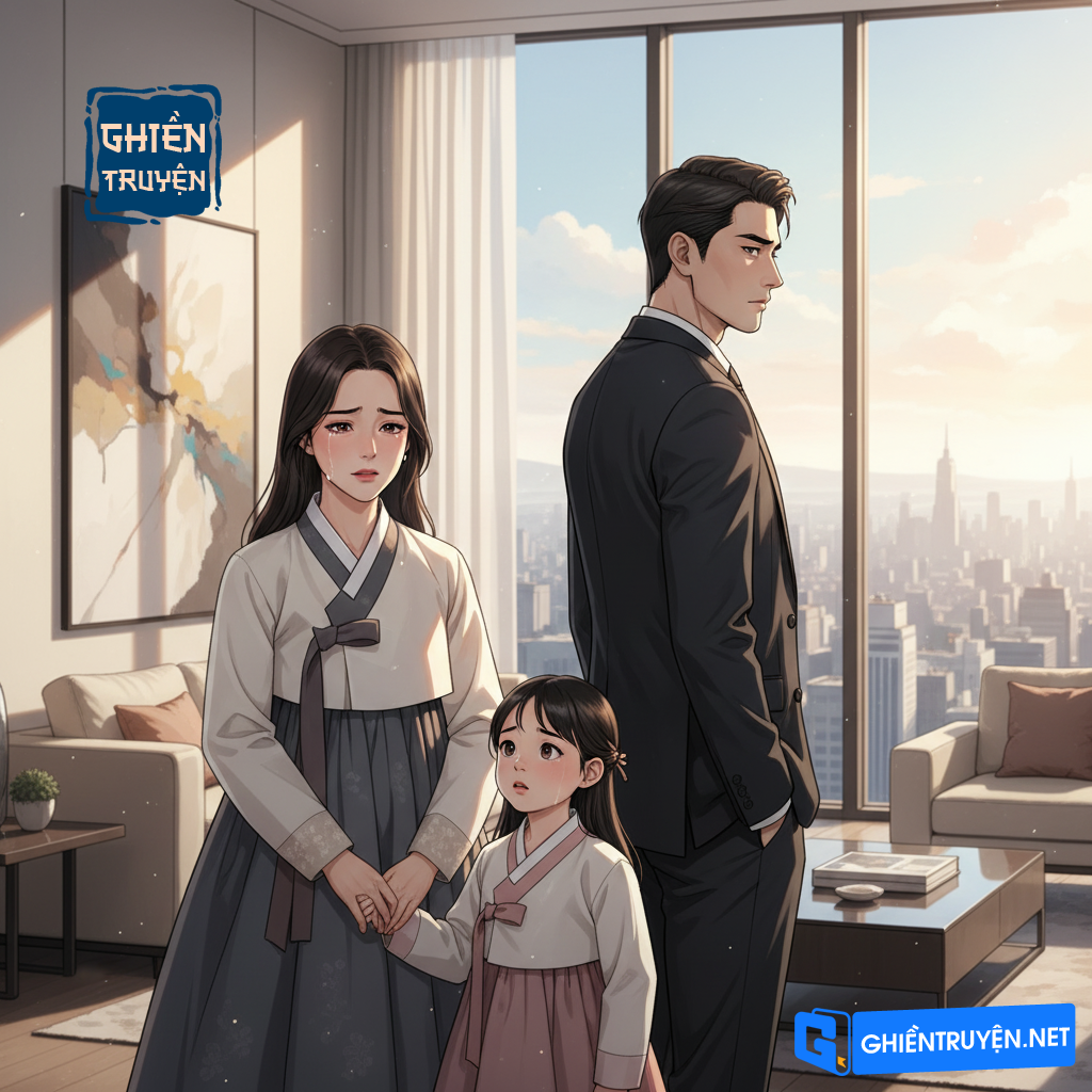 Em Không Muốn Là Giọt Nước Dưới Mái Hiên