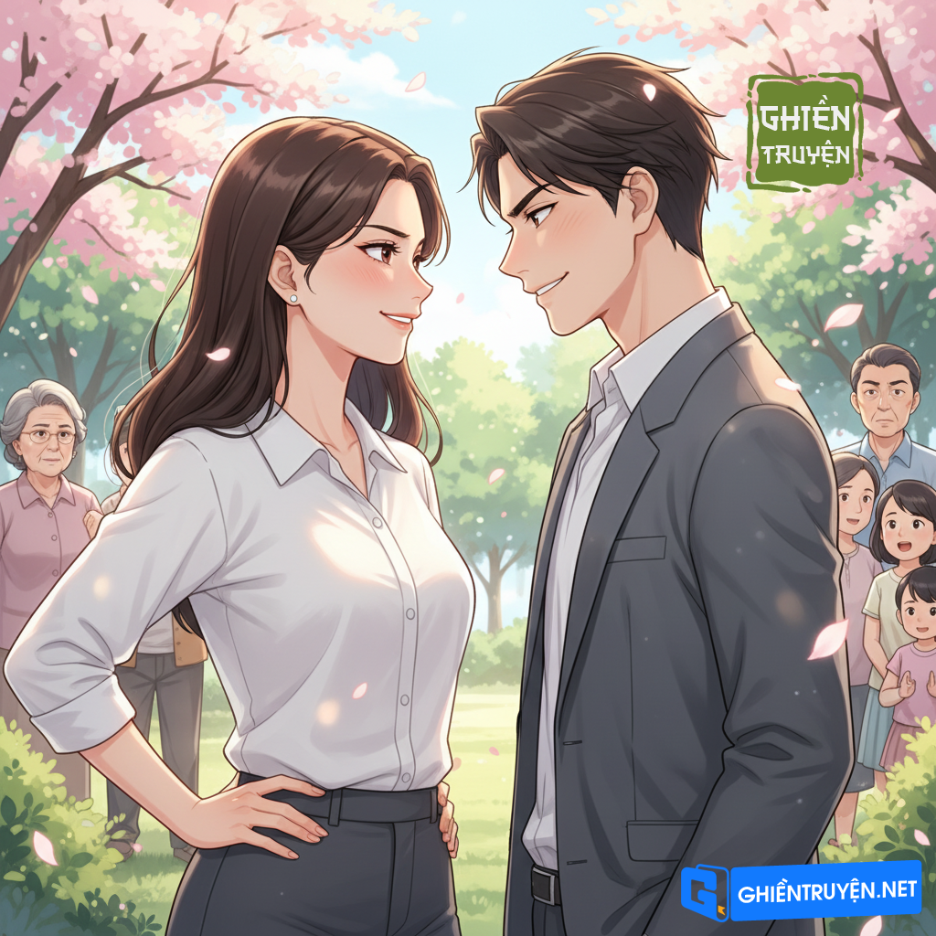 Đêm Nào Cũng Về Phòng Em