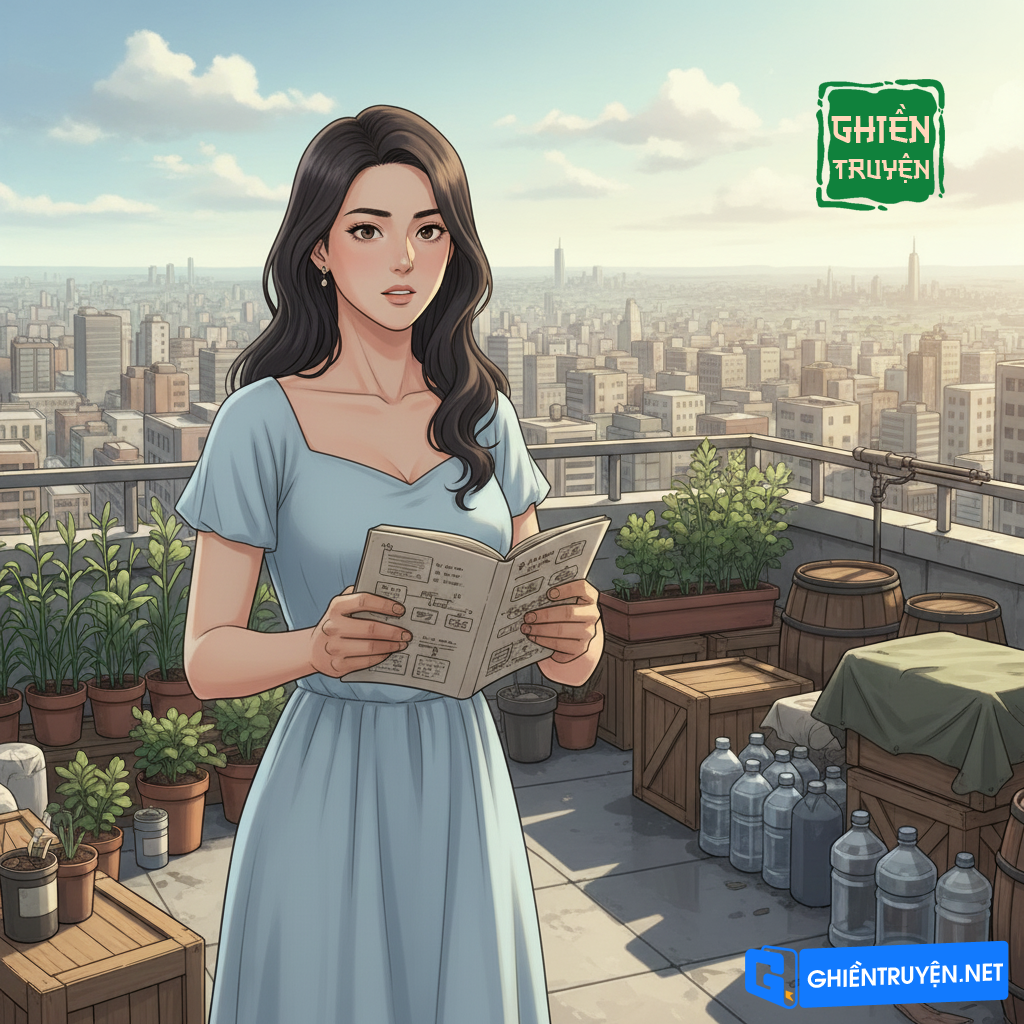 Tái Sinh Trong Thế Giới Xác Sống