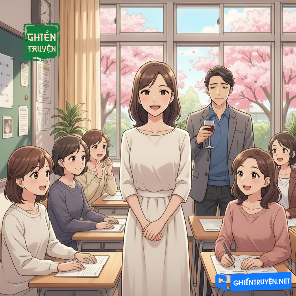 Khi Tình Yêu Đã Nhạt