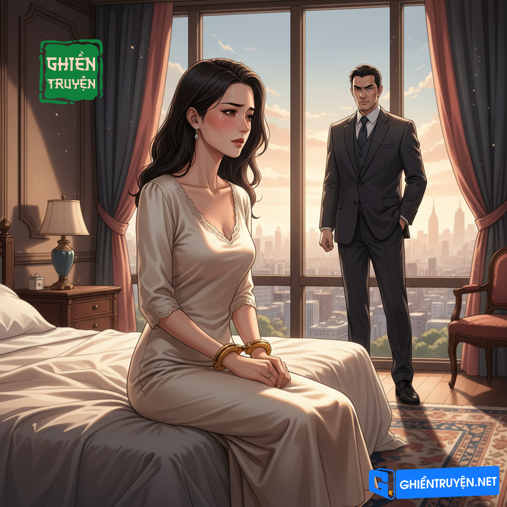 Kế Hoạch Quyến Rũ Kim Chủ