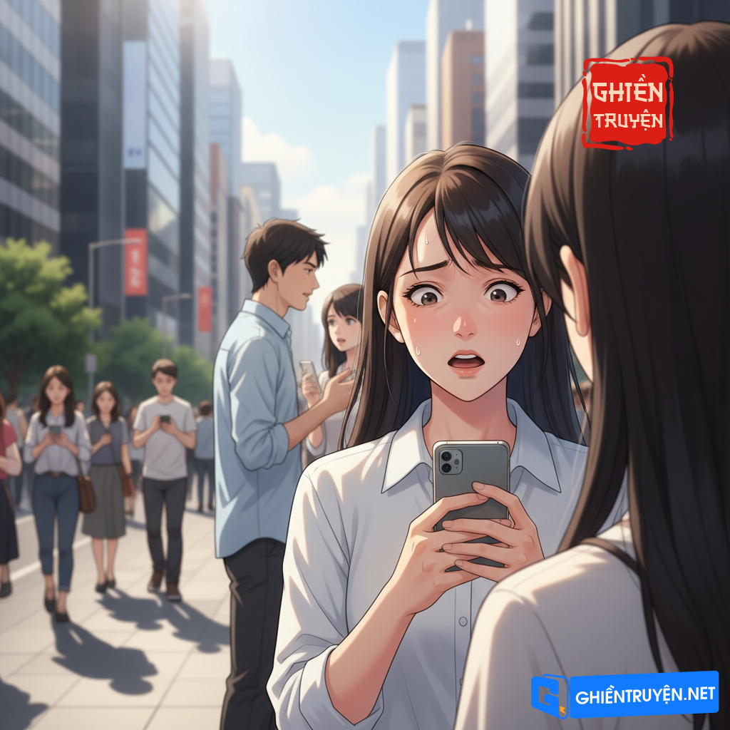 Tin Nhắn Định Mệnh Trước Ngày Cưới