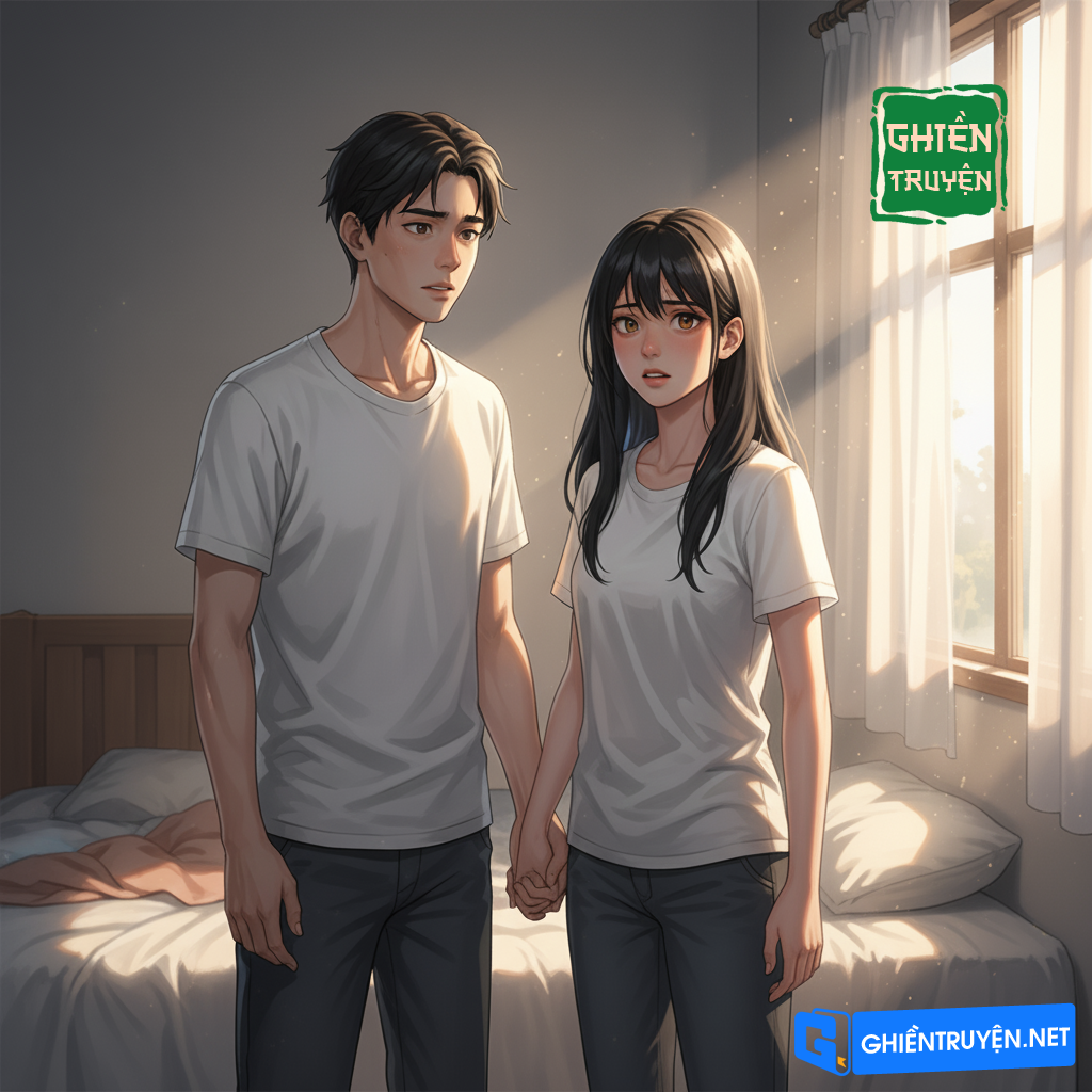 Thung Lũng Có Tay Máu