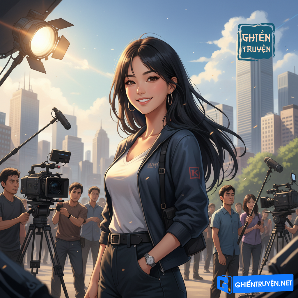 Ngôi Sao Mới Của Giới Đầu Tư