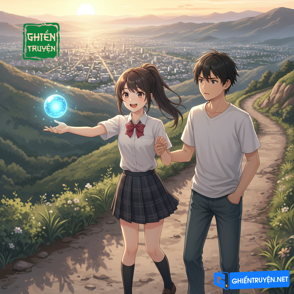 Chuyến Xe Cuối Cùng Lỡ Hẹn