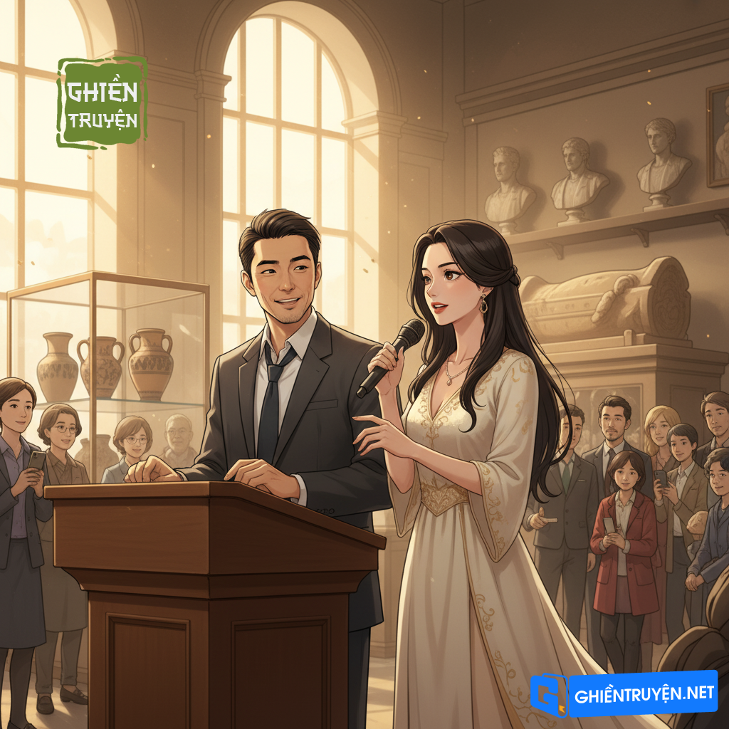 Trùng Sinh Giám Định Sư Khó Khăn