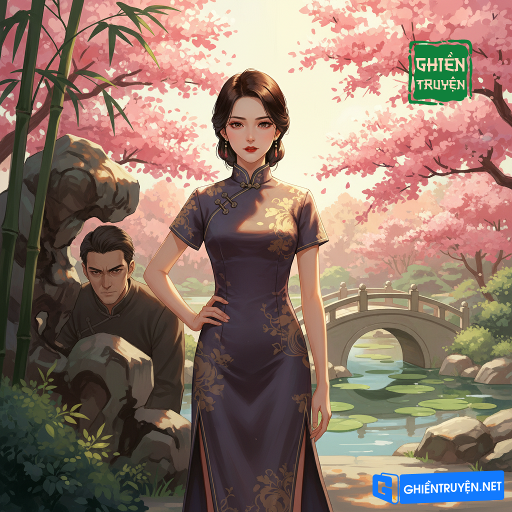 Vượng Phu Gả Sai Người Tôi Gả Đúng Lòng Hận Rồi