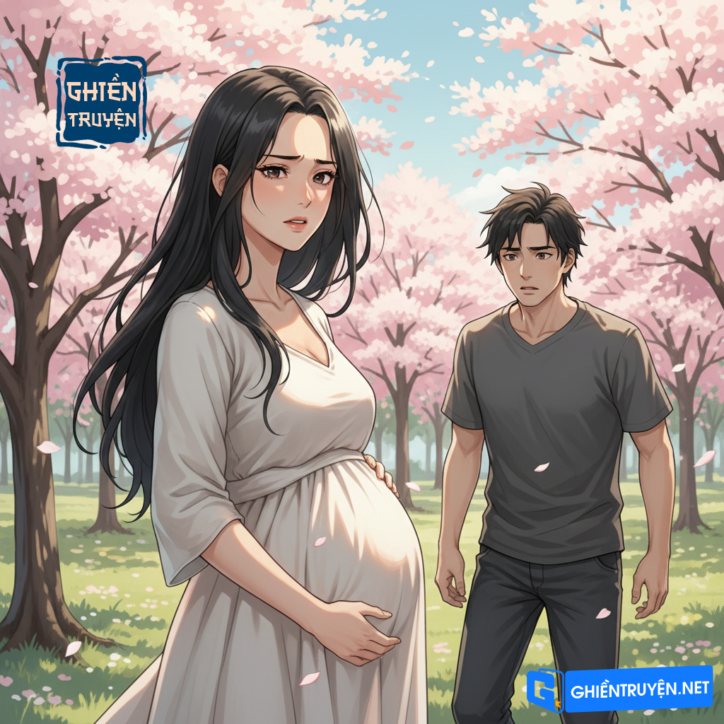 Bảo Bối, Em Là Quả Cam Ngọt Nhất Đời Anh