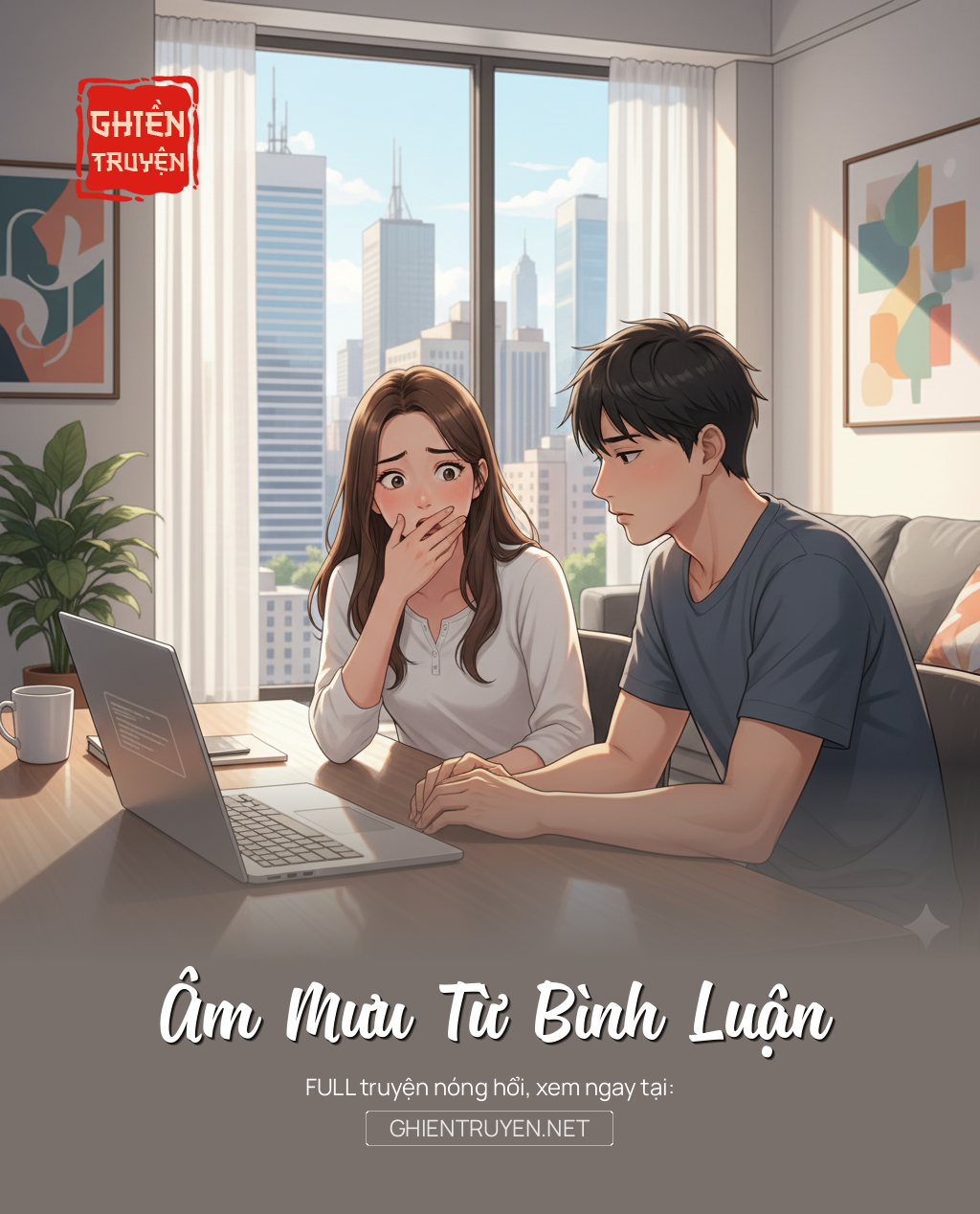 Âm Mưu Từ Bình Luận
