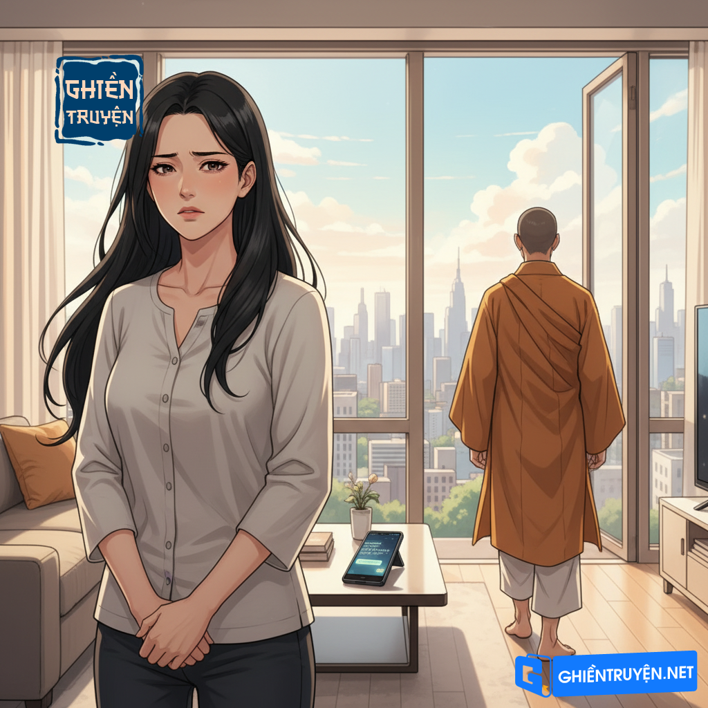 Ba Vạn Sợi Tóc Đổi Mạng