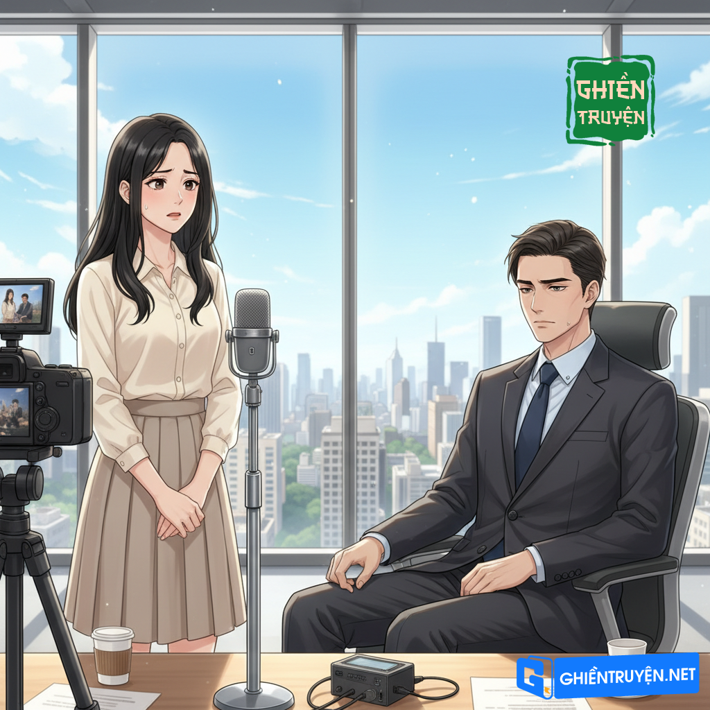 Cô Còn Dám Quay Lại