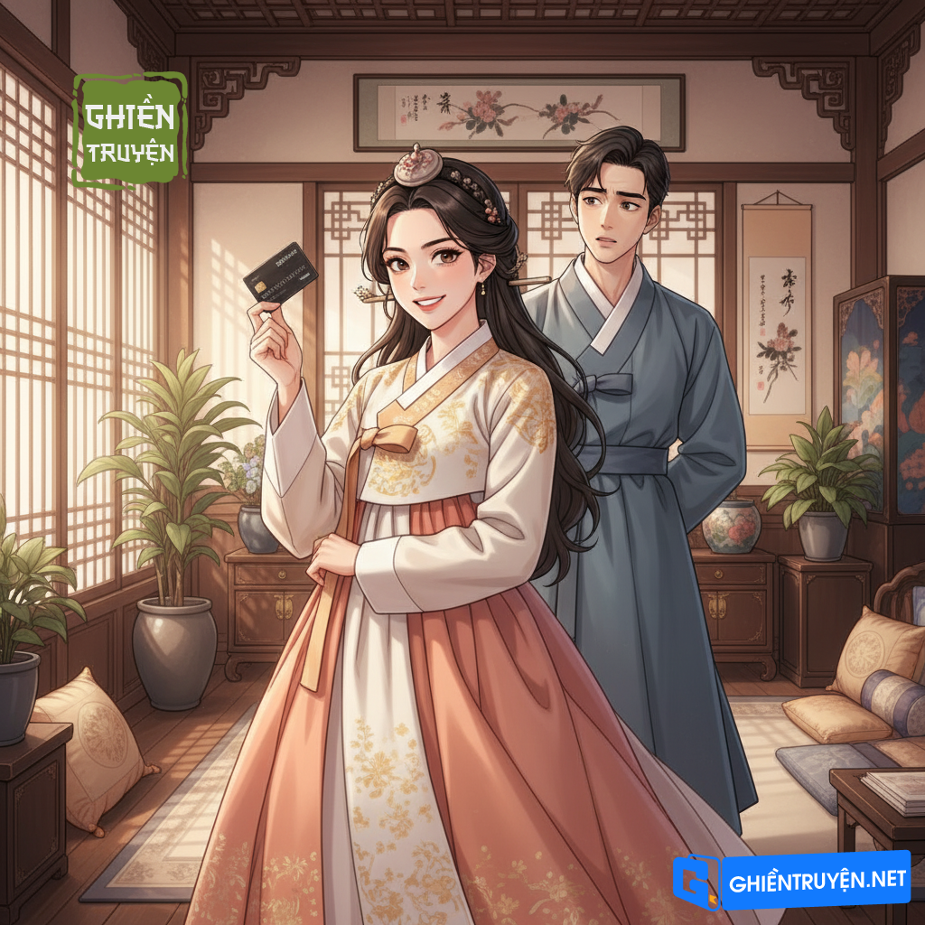 Tiểu Thư Pháo Hôi Và Nam Phụ Si Tình