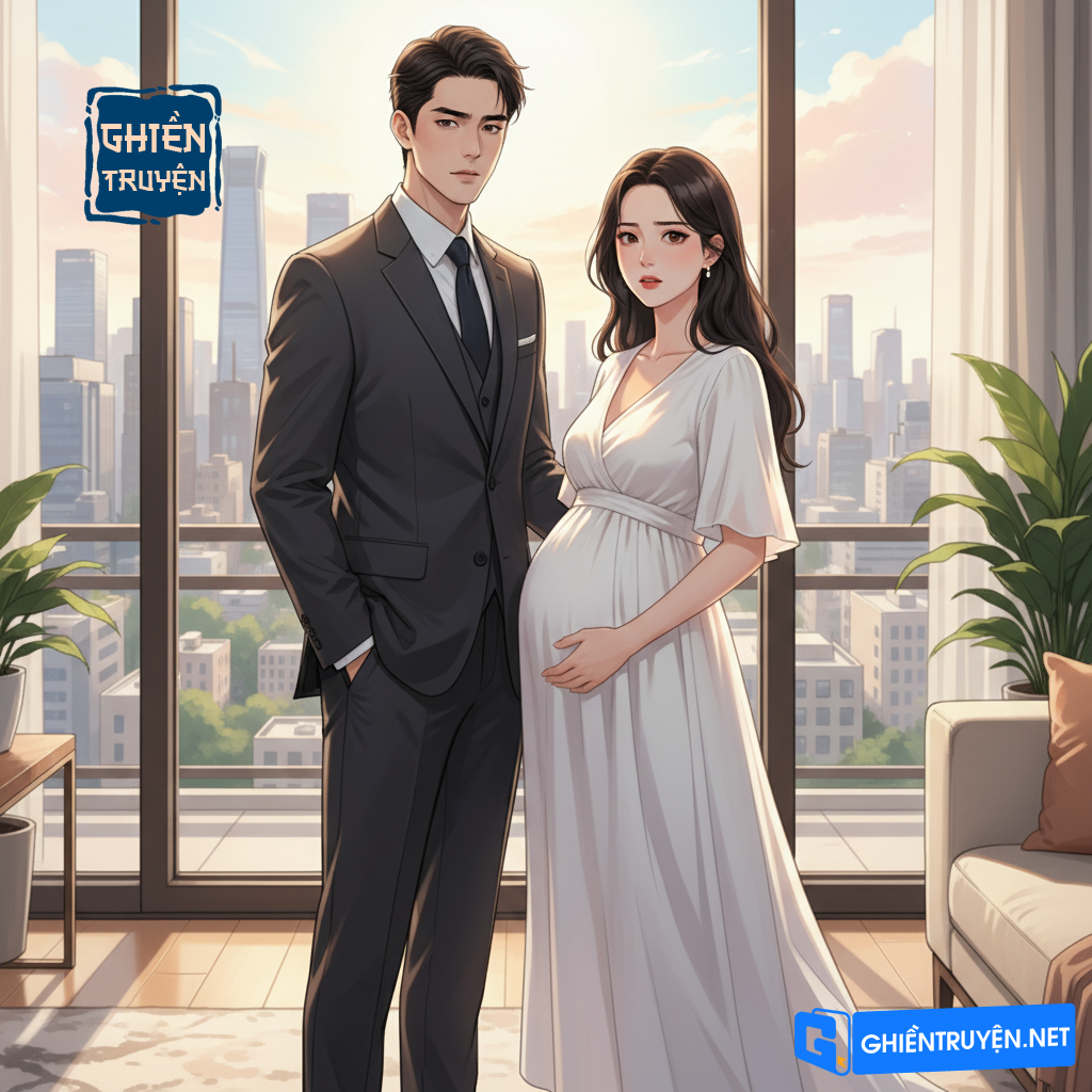 Tôi Mang Thai Nhưng Anh Lại Muốn Cô Ấy Sinh Con