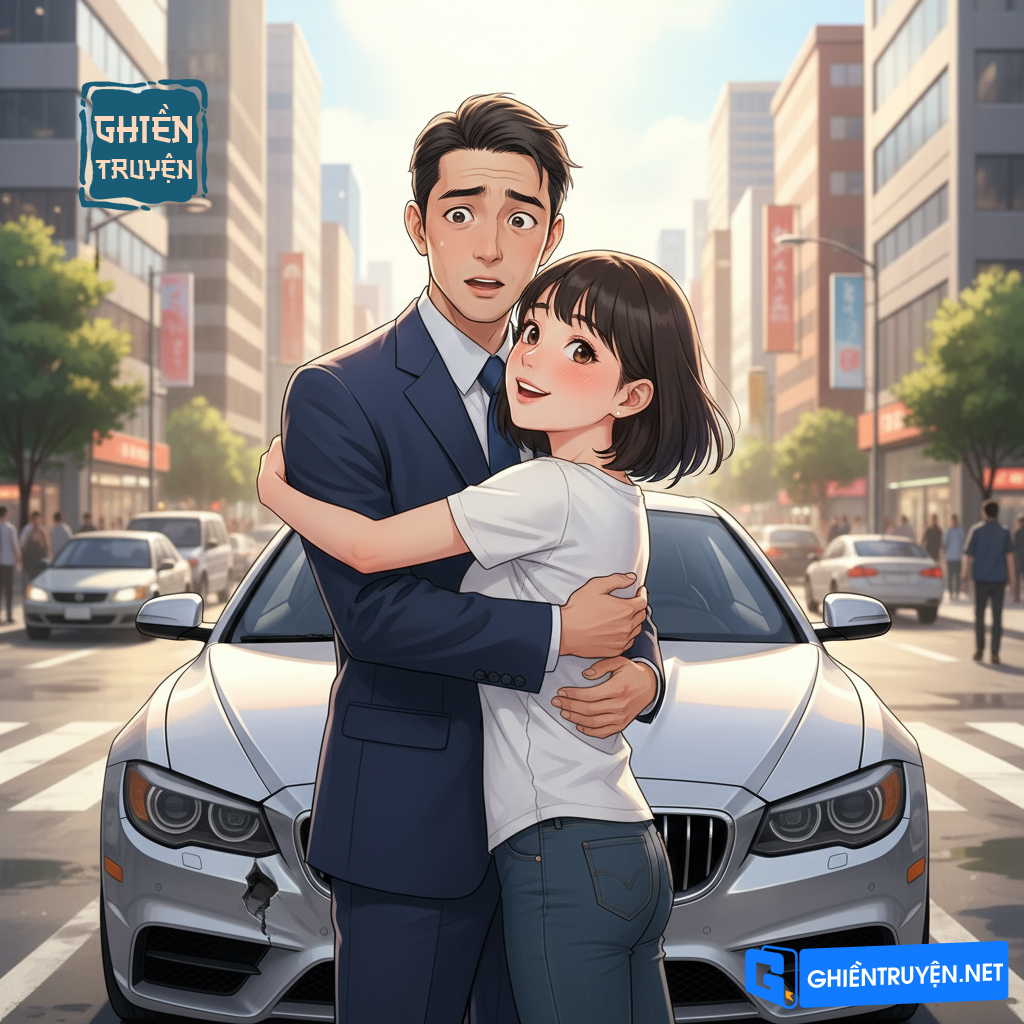 Mối Quan Hệ Kỳ Lạ Giữa Kẻ Thù Và Tôi