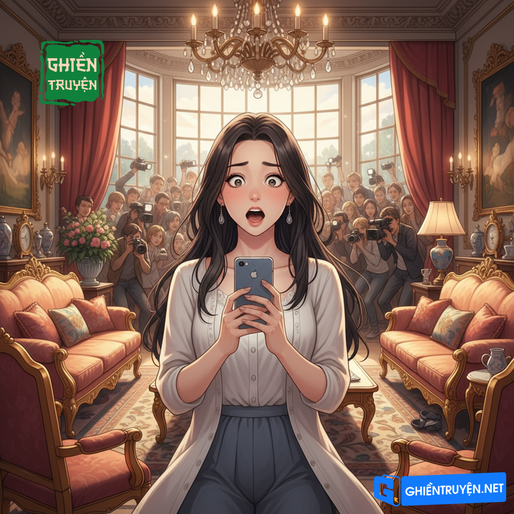 Thái Tử Gia Là Anh Trai Tôi