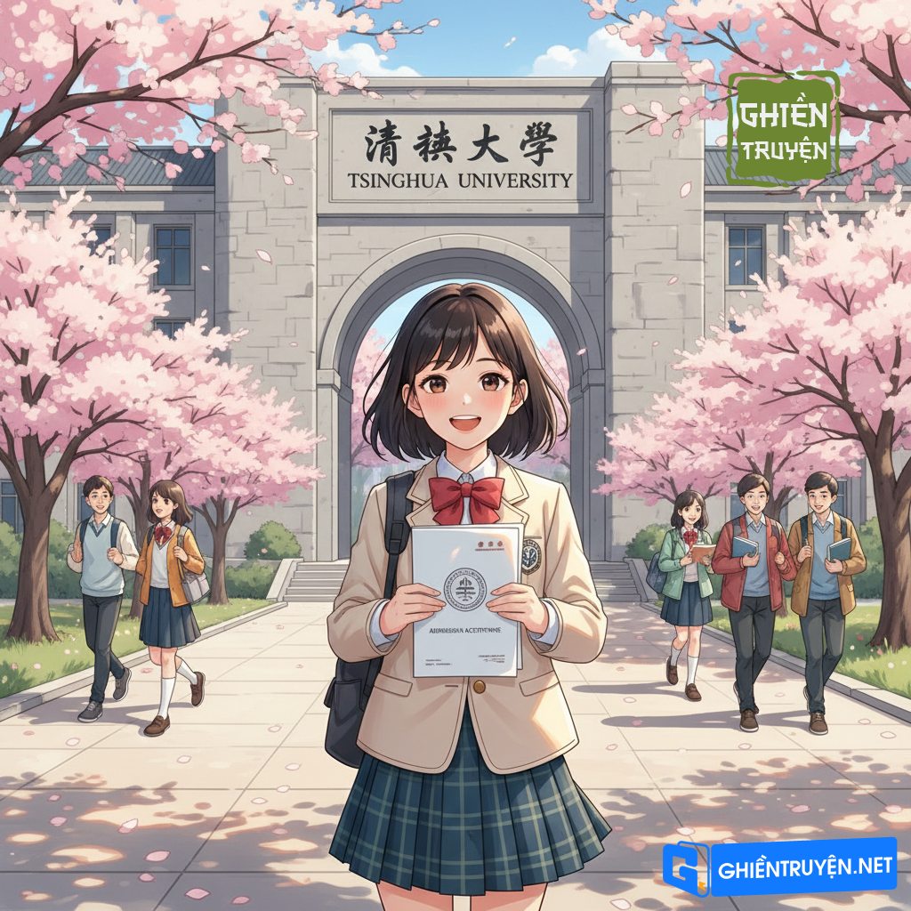 Suất Bảo Lãnh Đó, Tôi Không Nhường Nữa!