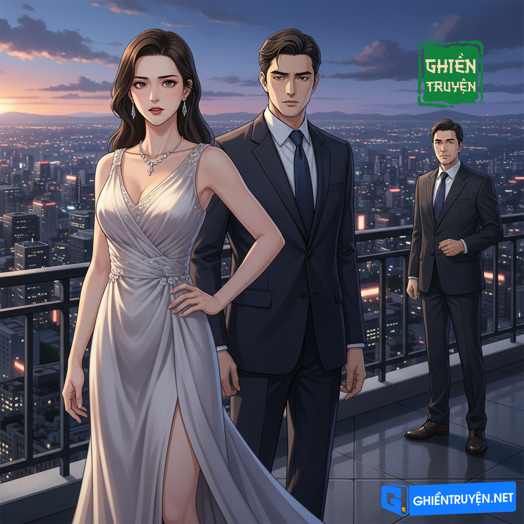 Cưới Rồi Mới Biết Chồng Tôi Là Bệnh Kiều