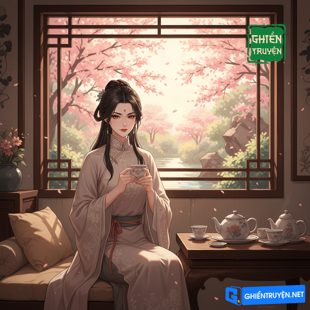 Tôi Trở Về Để Đòi Lại Danh Dự