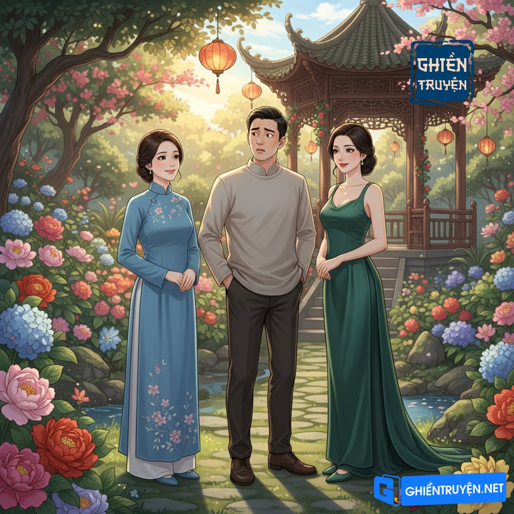 Khi Ký Ức Trở Về