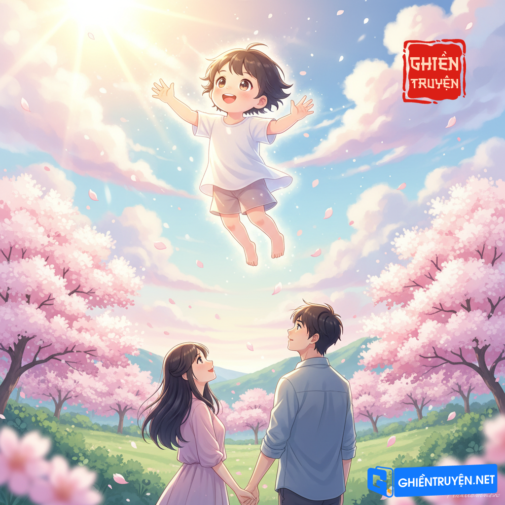 Đứa Trẻ Không Được Chọn