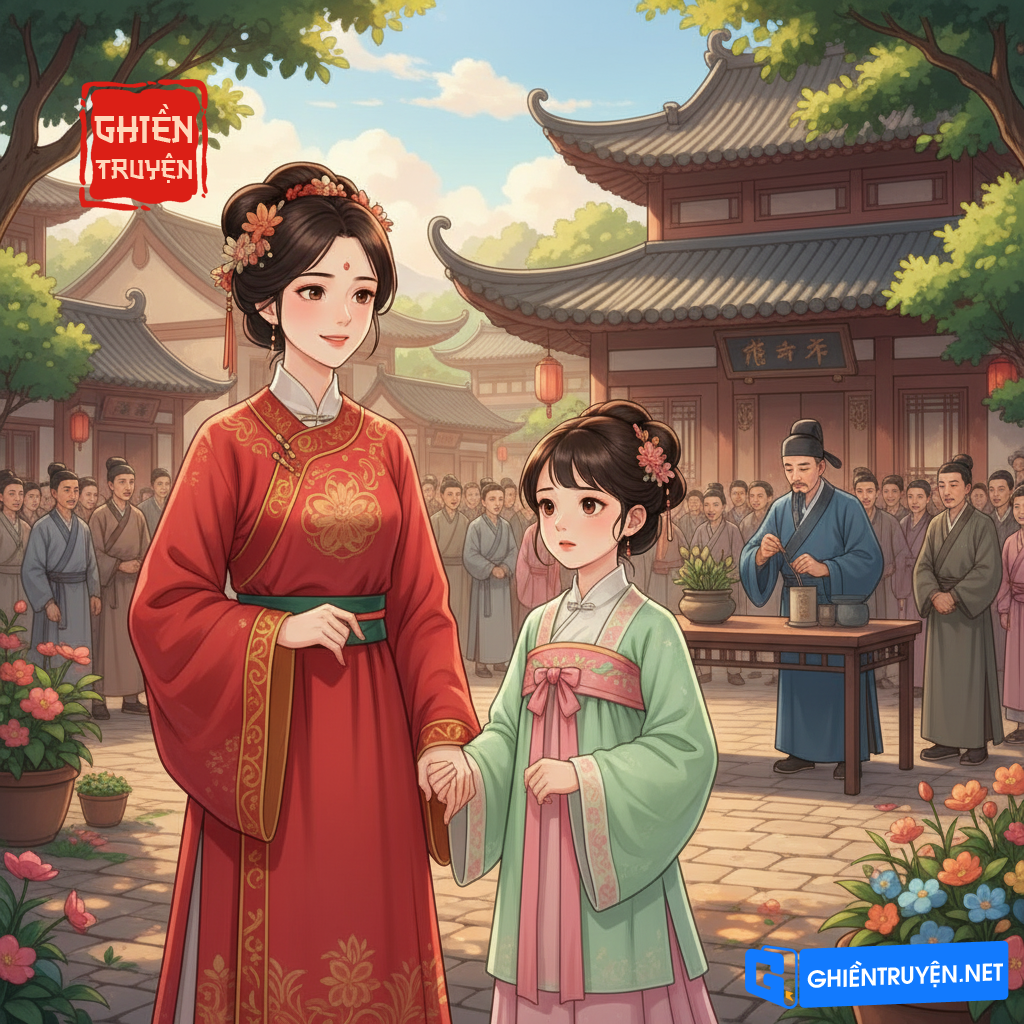 Ăn Mày Kiếp Trước Trở Mình Kiếp Này Chị Gái Đổi Chồng Sai Người