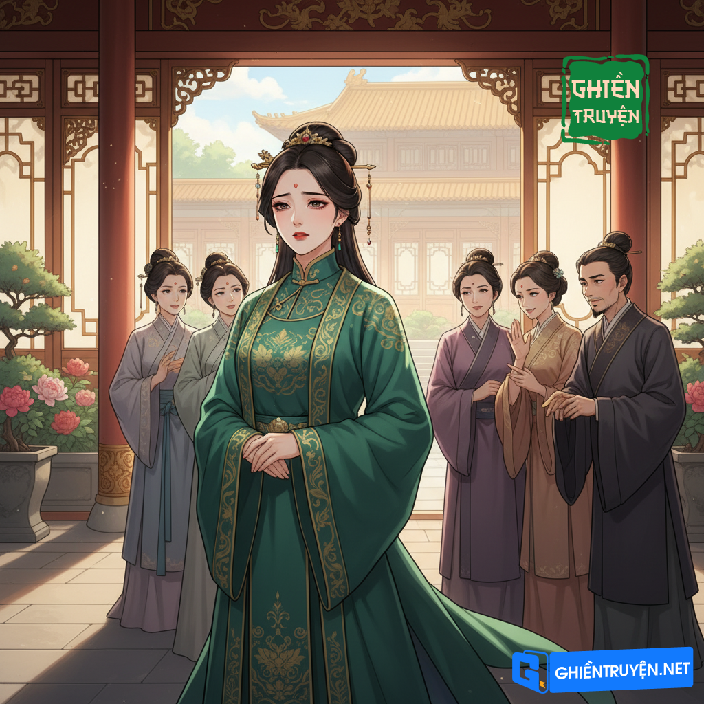 Khi Hồn Phách Trở Về