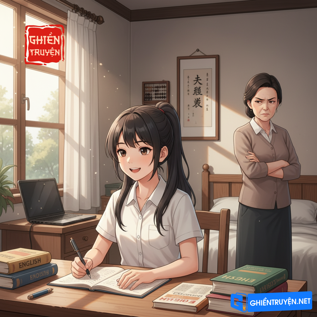 Tôi Trọng Sinh Để Đạp Đổ Mọi Đạo Lý Phong Kiến