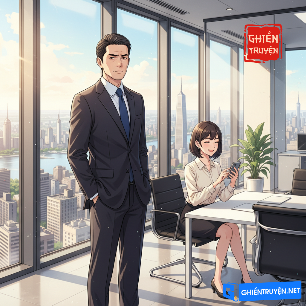 Ngọt Ngào Hay Cạm Bẫy