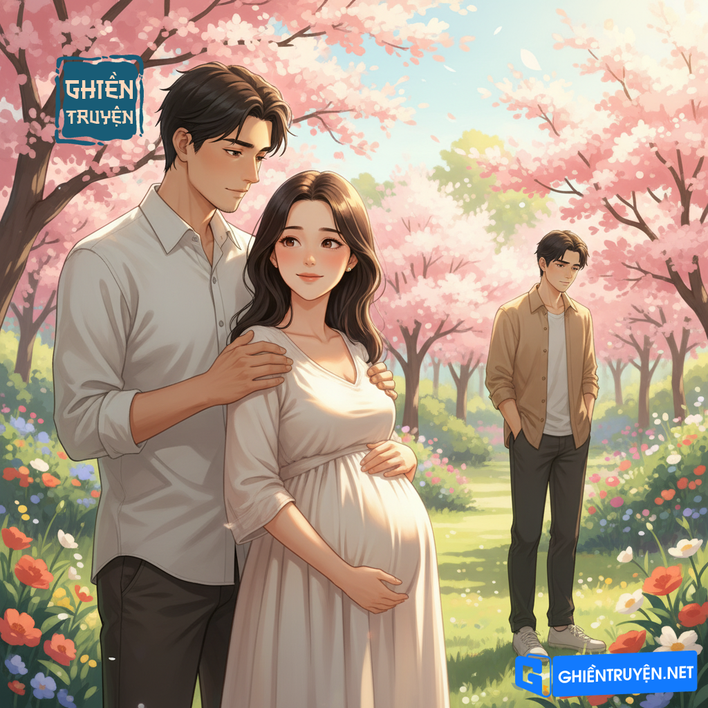 Người Đàn Ông Quên Mình