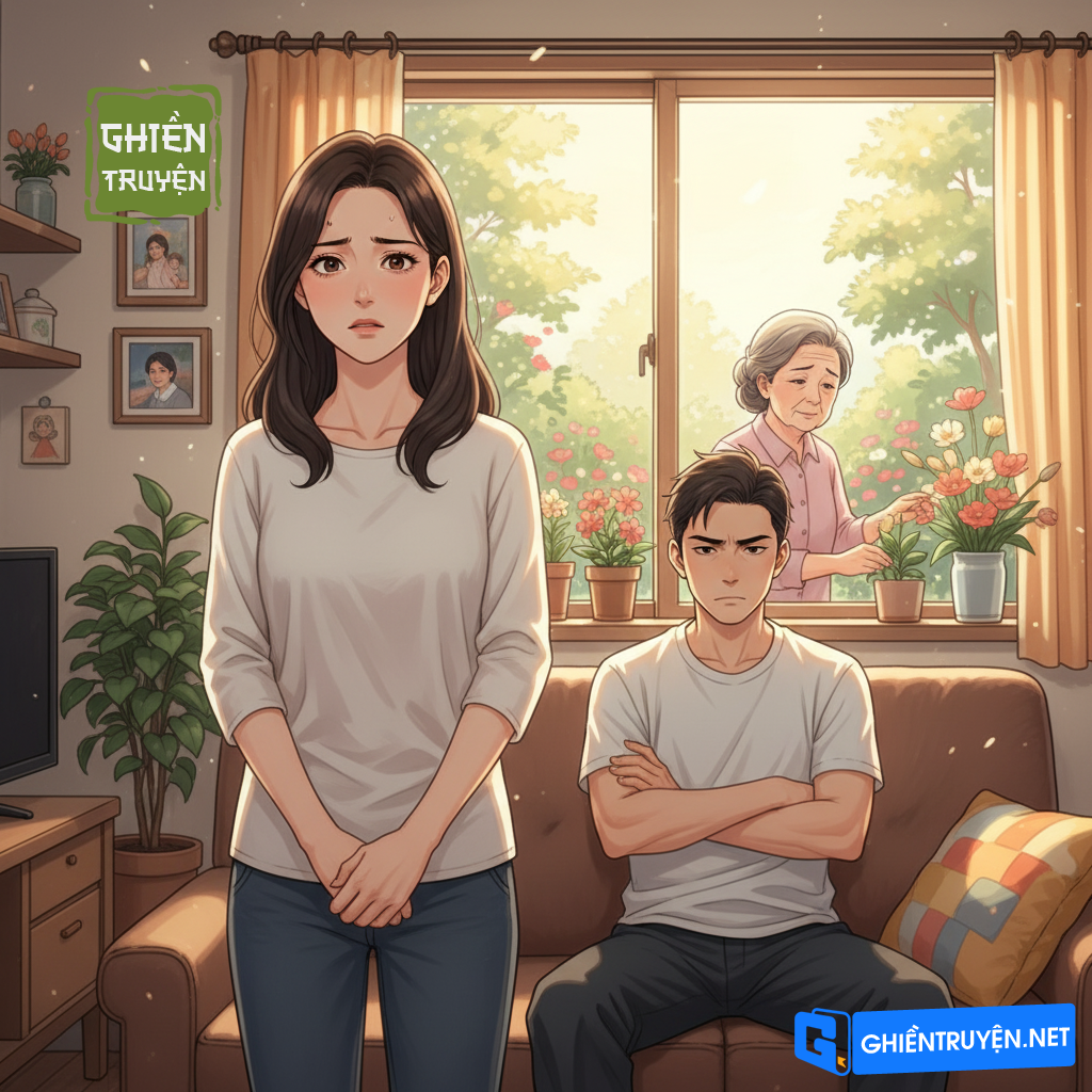 Cuộc Chiến Hôn Nhân Đôi Bên