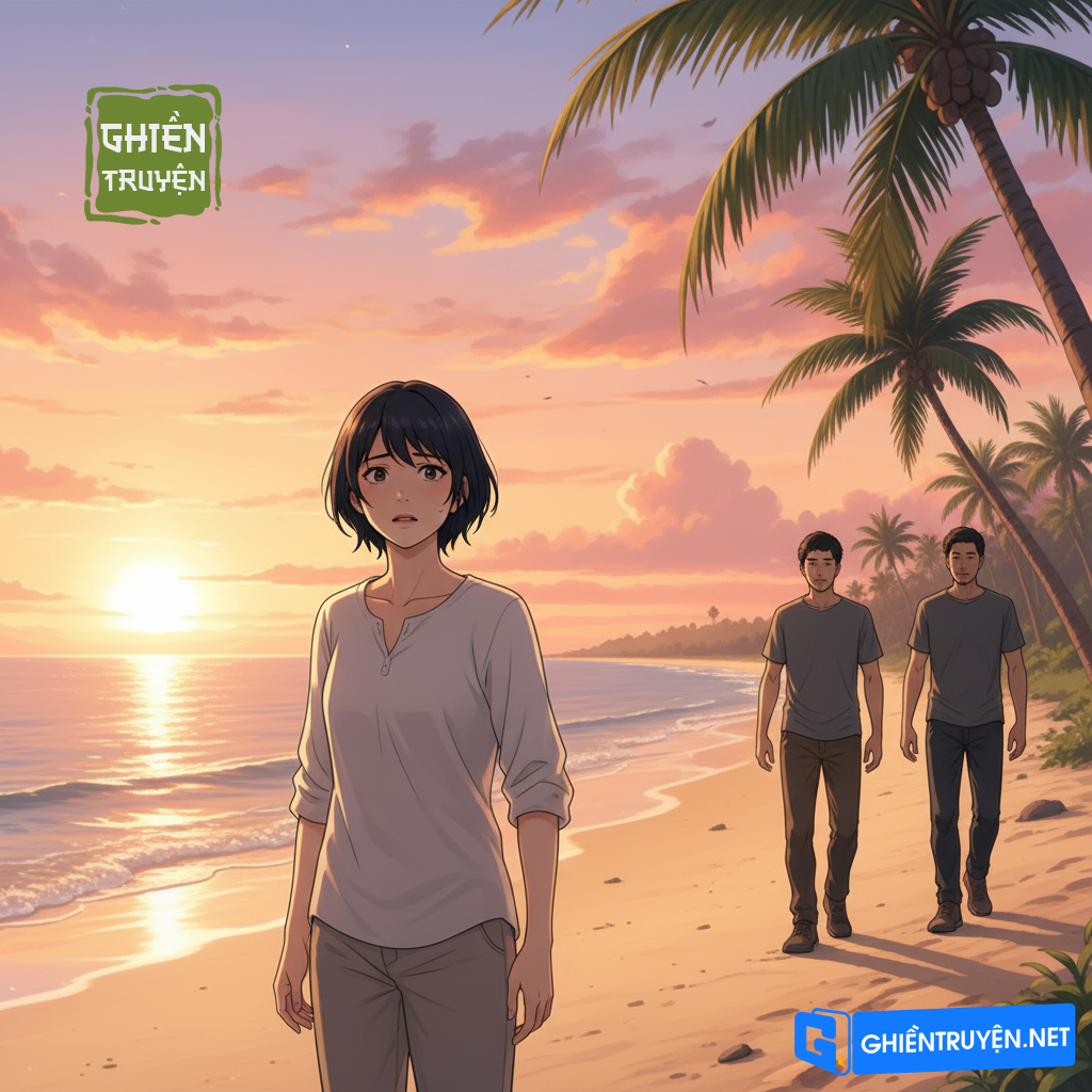 Tôi Biết Mình Là Giả Nên Tôi Nuôi Cá Song Song