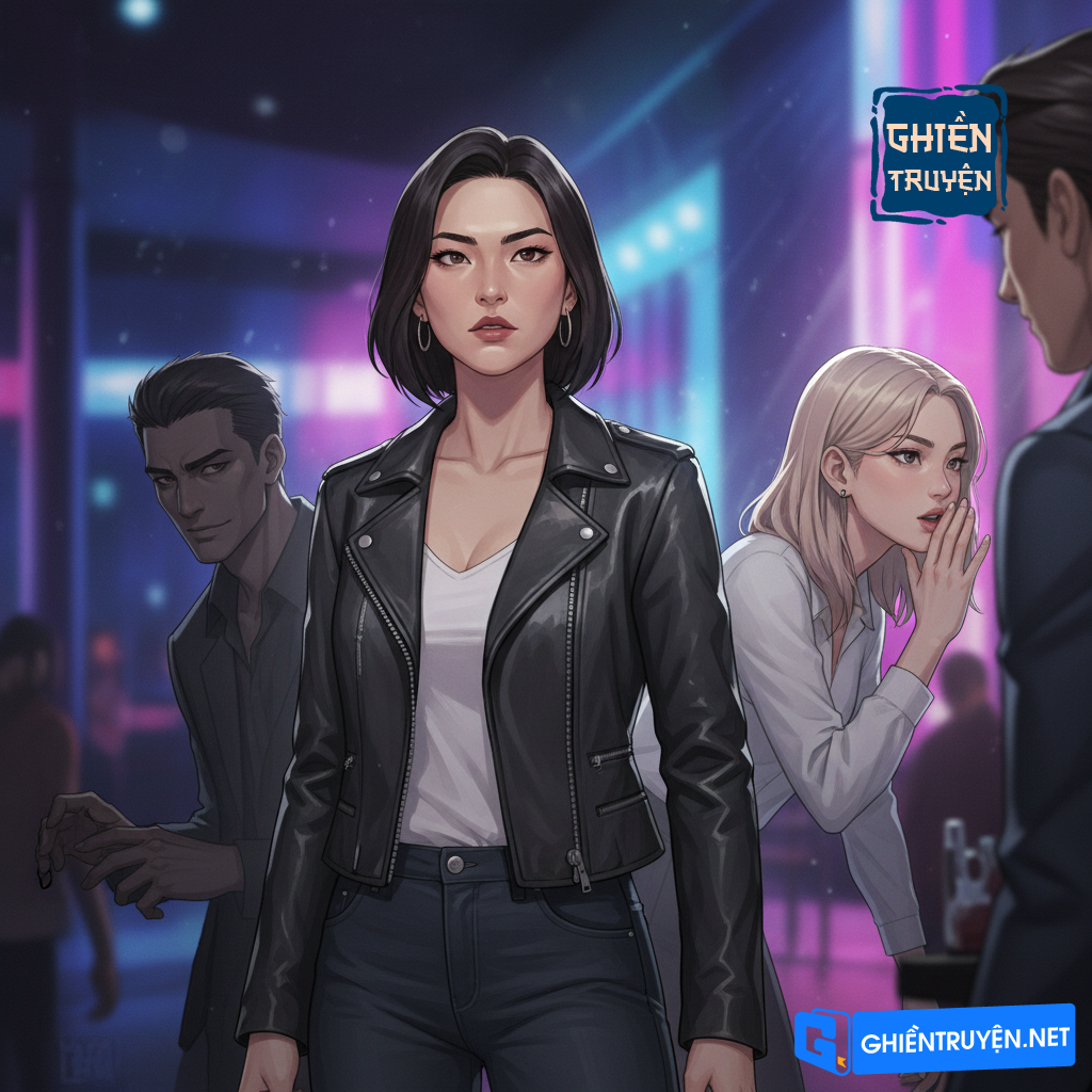 Kế Hoạch Trả Thù Sau Trọng Sinh