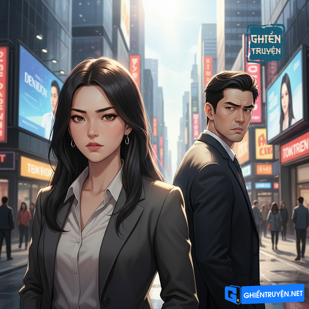 Cô Gái Bầu Và Mối Tình Đầu Khắc Cốt Ghi Tâm