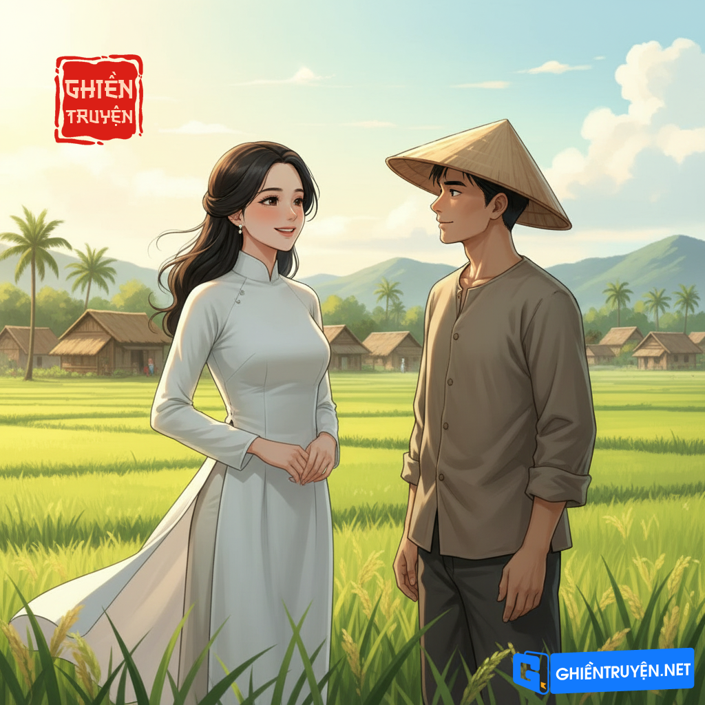 Trở Về Những Năm Tám Mươi Hủy Hôn