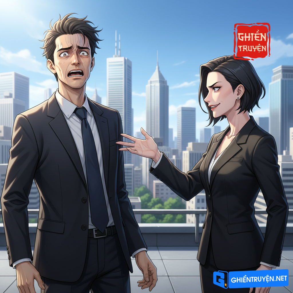 Bí Mật Vô Hạn Và Kế Hoạch Đen Tối