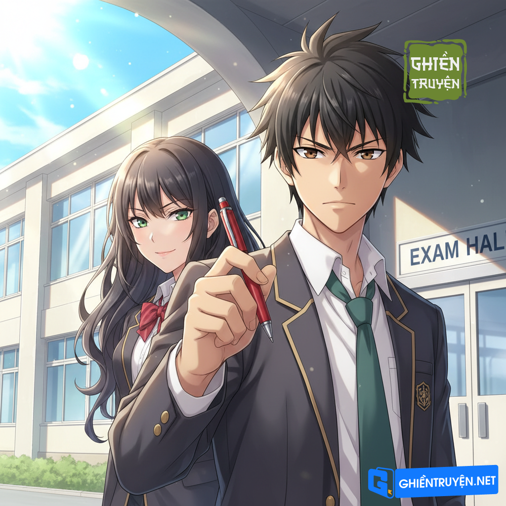 Ngựa Ô Hay Lời Dối Trá