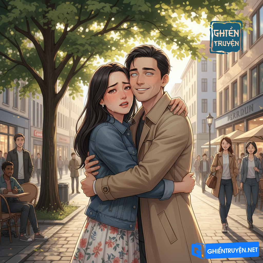 Bức Ảnh Năm Ấy Đổi Lấy Một Lần Gặp Lại