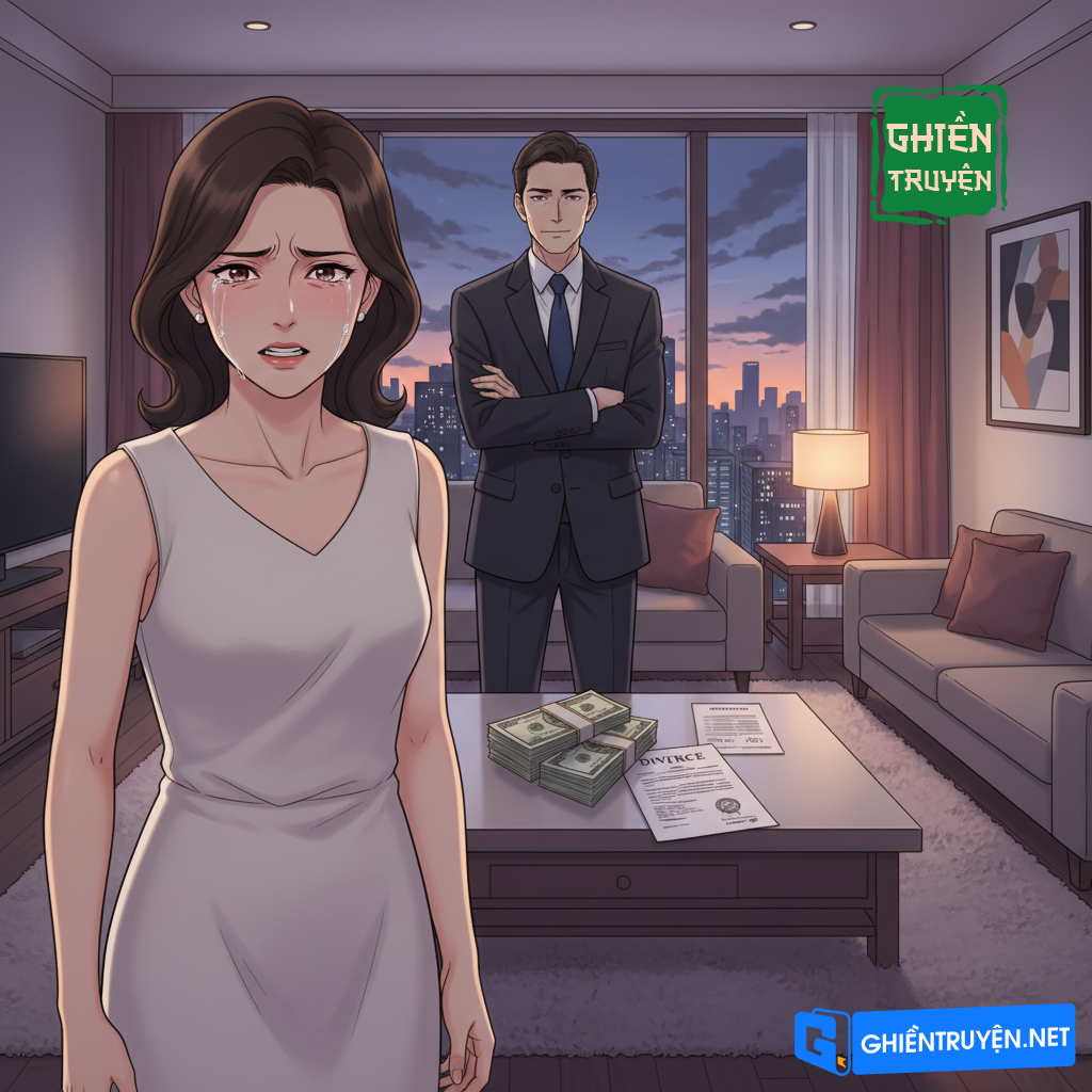 Tạm Biệt, Cố Cảnh Xuyên