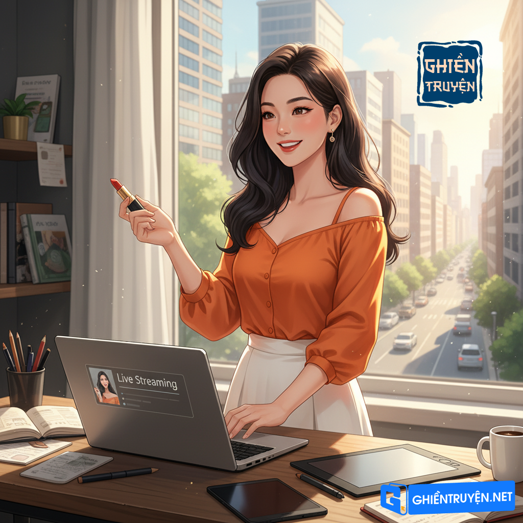 Chín Mươi Chín Cách Khiến Tra Nam Sập Tiệm